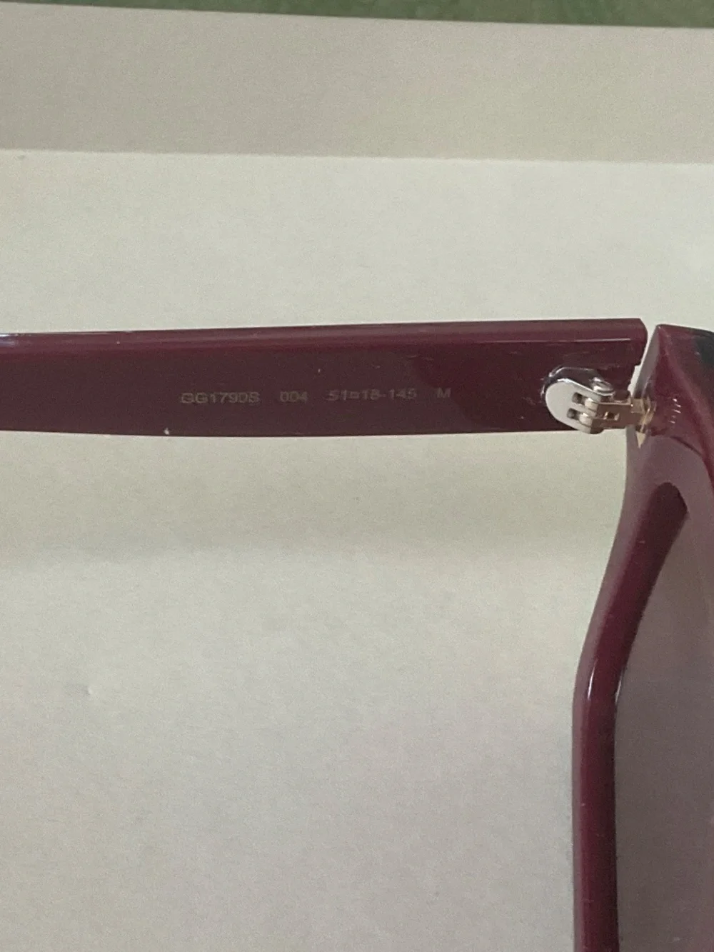 Gucci Sunglasses GG1790S 004